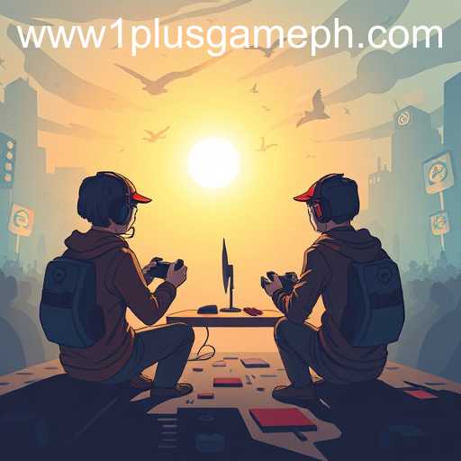 Player Community and the Rise of 1PLUSGAME