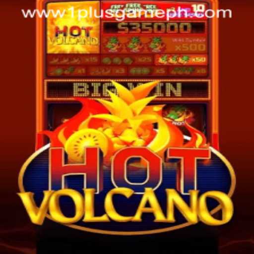 Discover the Thrills of HotVolcano by 1PLUSGAME