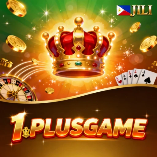 1PLUSGAME