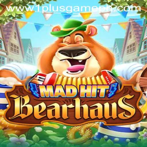 Exploring the Fascination of MadHitBearhaus: A 1PLUSGAME Adventure