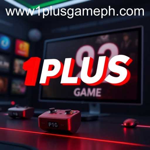 1PLUSGAME
