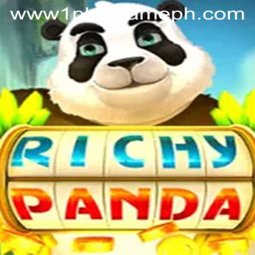 Discover the Exciting World of RichyPanda - The Ultimate Gaming Experience by 1PLUSGAME