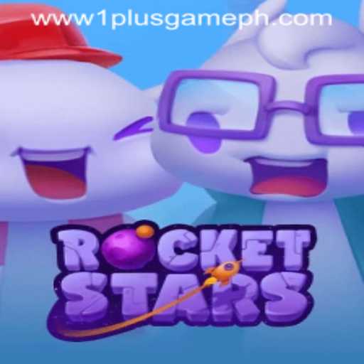 RocketStars: An Intergalactic Adventure with 1PLUSGAME