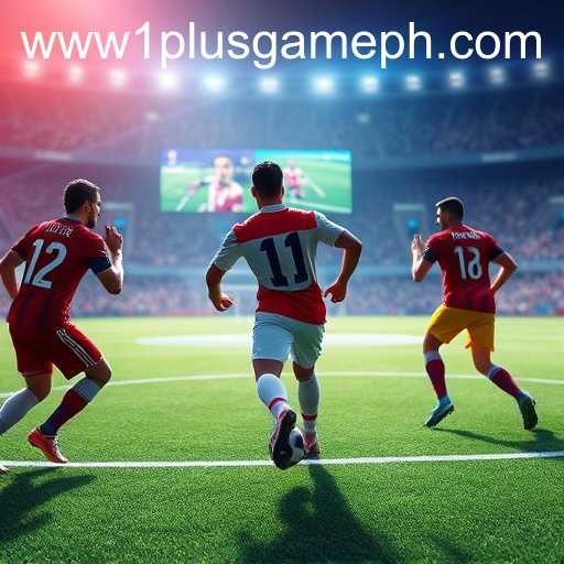 Exploring the Evolution of Modern Sports with 1PLUSGAME
