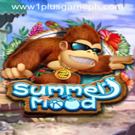 Discover the Excitement of SummerMood with 1PLUSGAME