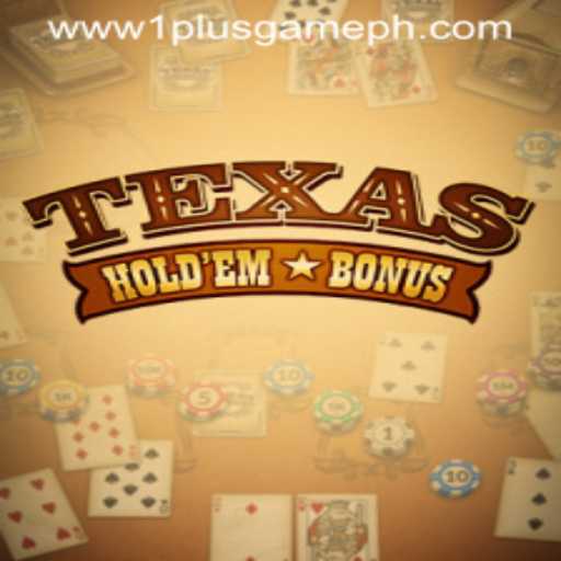 Exploring the Excitement of Texas Hold'em Bonus and the 1PLUSGAME Phenomenon