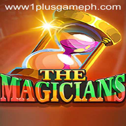 TheMagicians: An Enchanting Journey with 1PLUSGAME