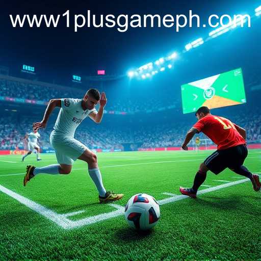 Virtual Sports: The Rise of 1PLUSGAME