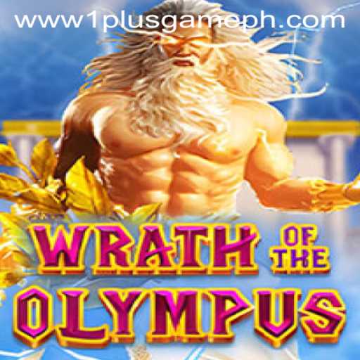 Unveiling WrathofOlympus: Dive Into Ancient Adventure with 1PLUSGAME